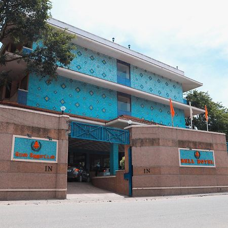 Bell Hotel Sivakāsi Exterior foto